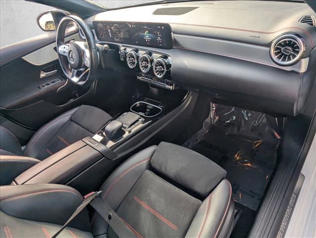 Certified 2023 Mercedes-Benz CLA 250 image 22