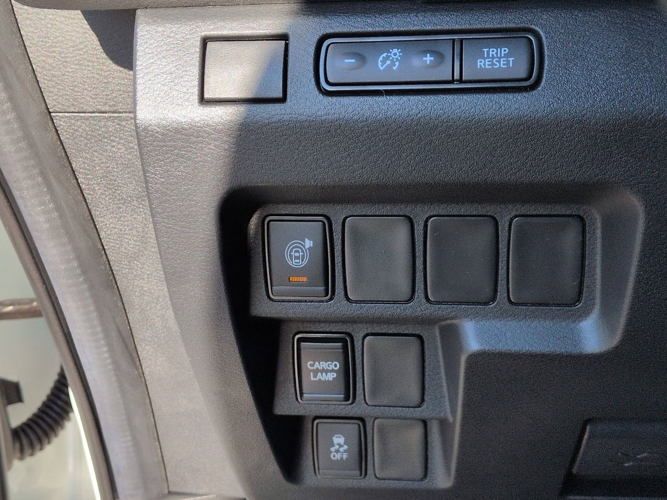 New 2026 Nissan Frontier SV RWD image 17