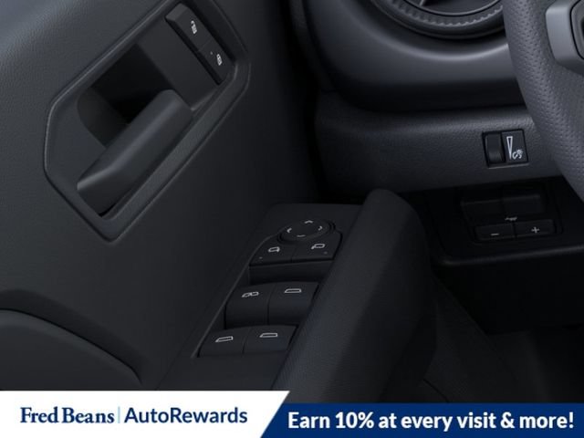New 2026 Chevrolet Colorado Trail Boss AWD/4WD image 26