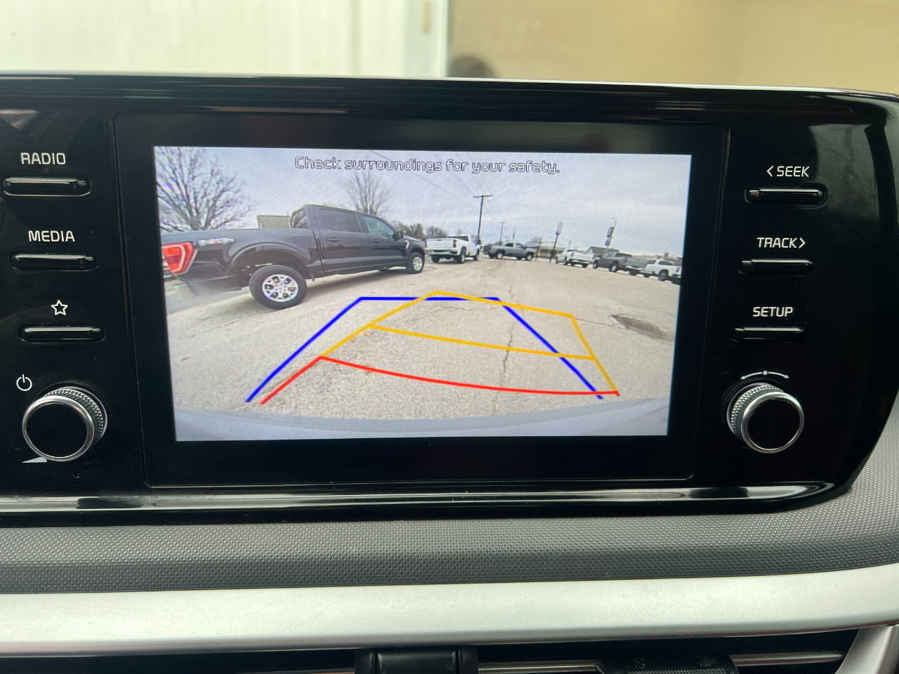 Used 2021 Kia K5 GT-Line image 53