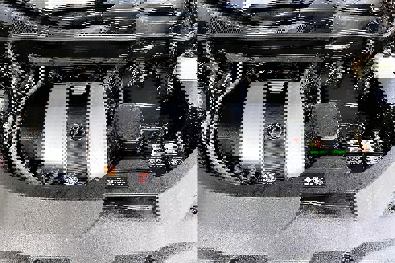 Used 2021 Lexus RX 350 F Sport image 27