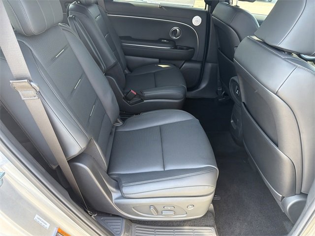 New 2026 Hyundai Palisade Calligraphy image 15