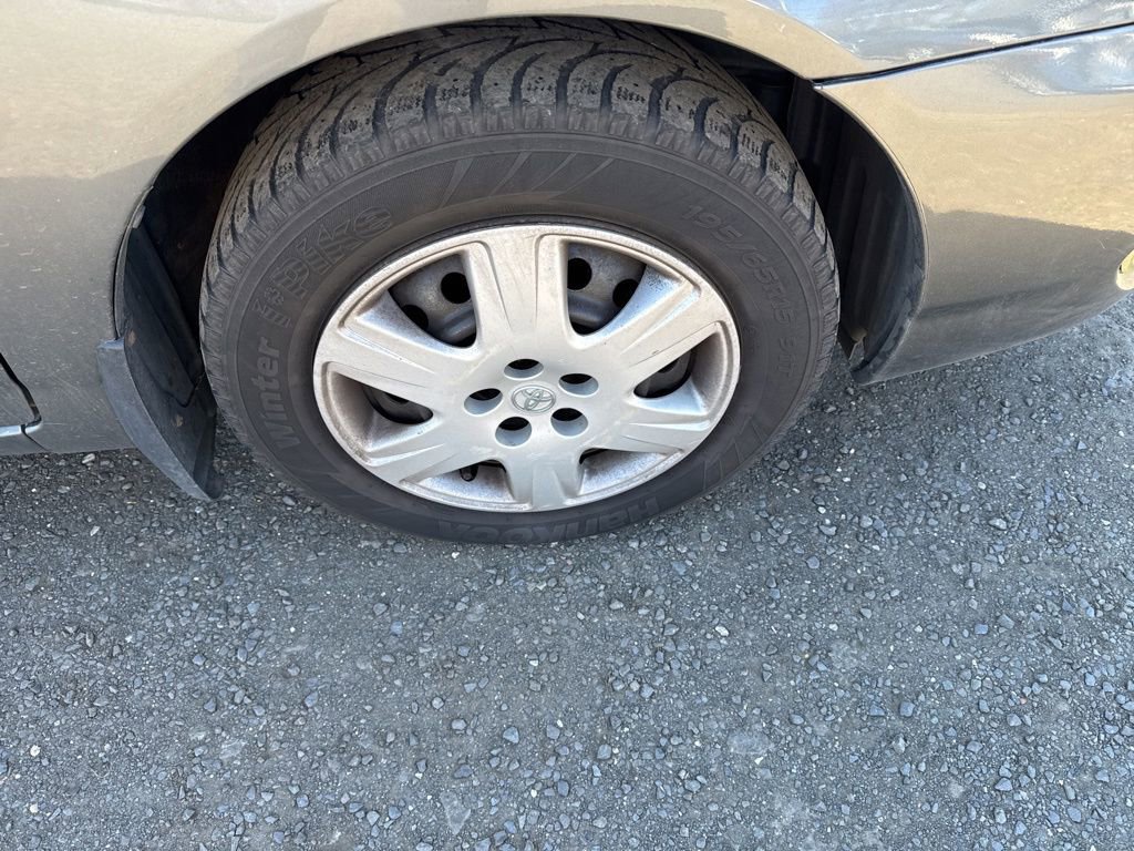 Used 2007 Toyota Corolla LE image 22