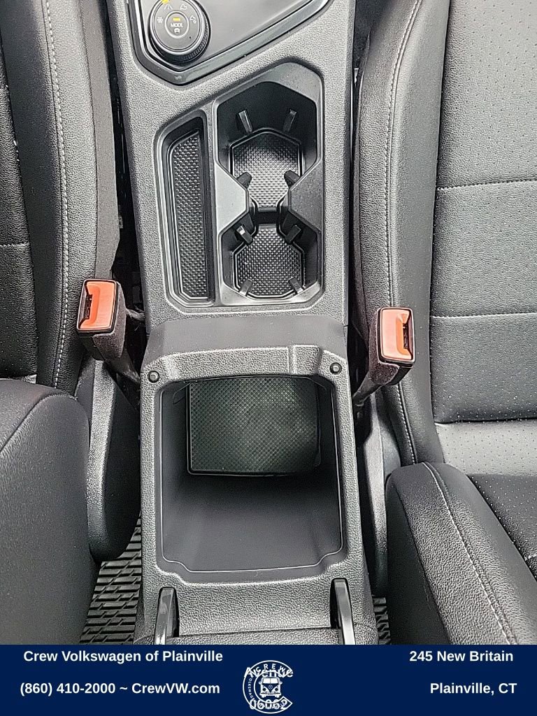 Used 2019 Volkswagen Tiguan SE image 11