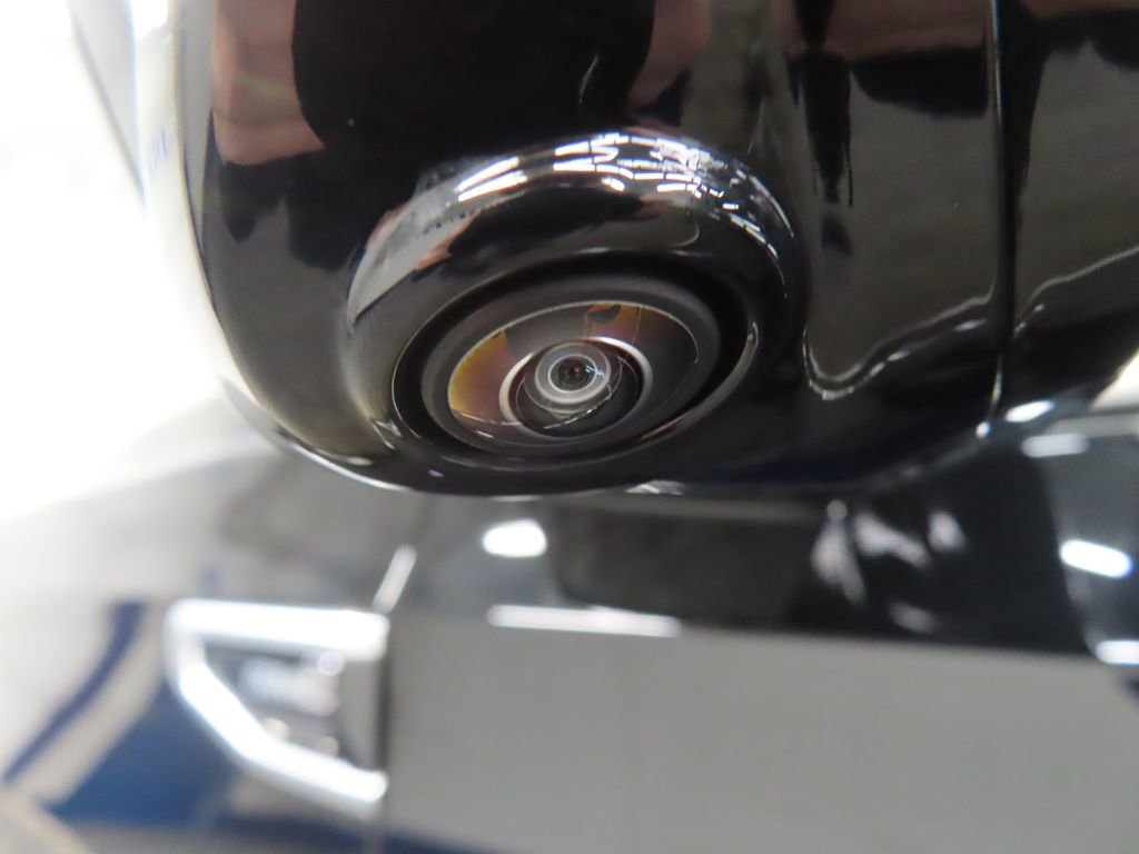 Used 2023 GMC Yukon Denali image 44