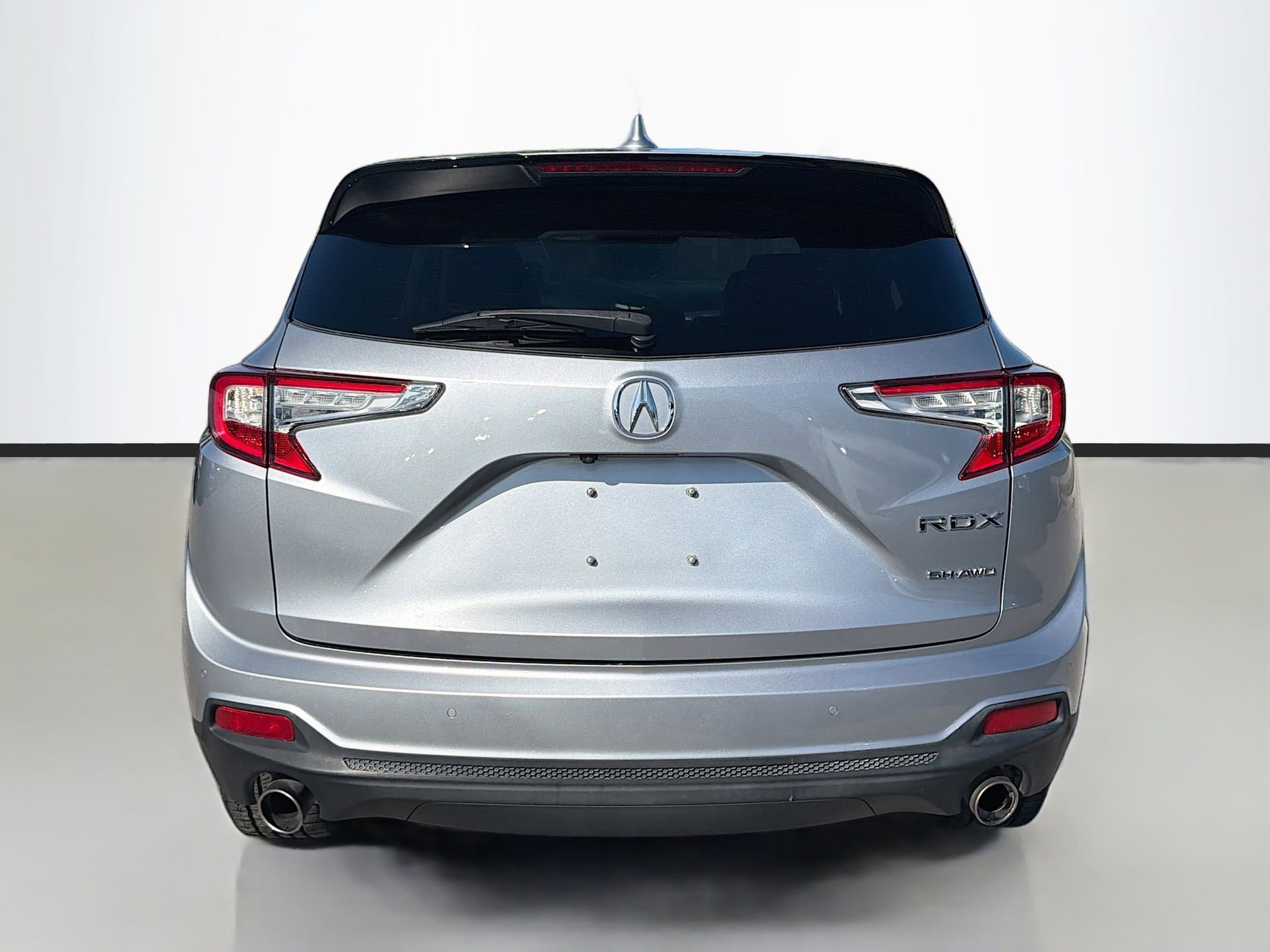 Used 2019 Acura RDX w/ Technology Package image 5