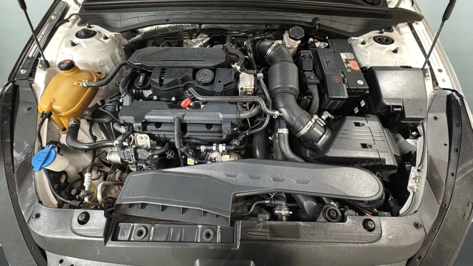 Used 2021 Kia K5 EX w/ EX Premium Package FWD image 22