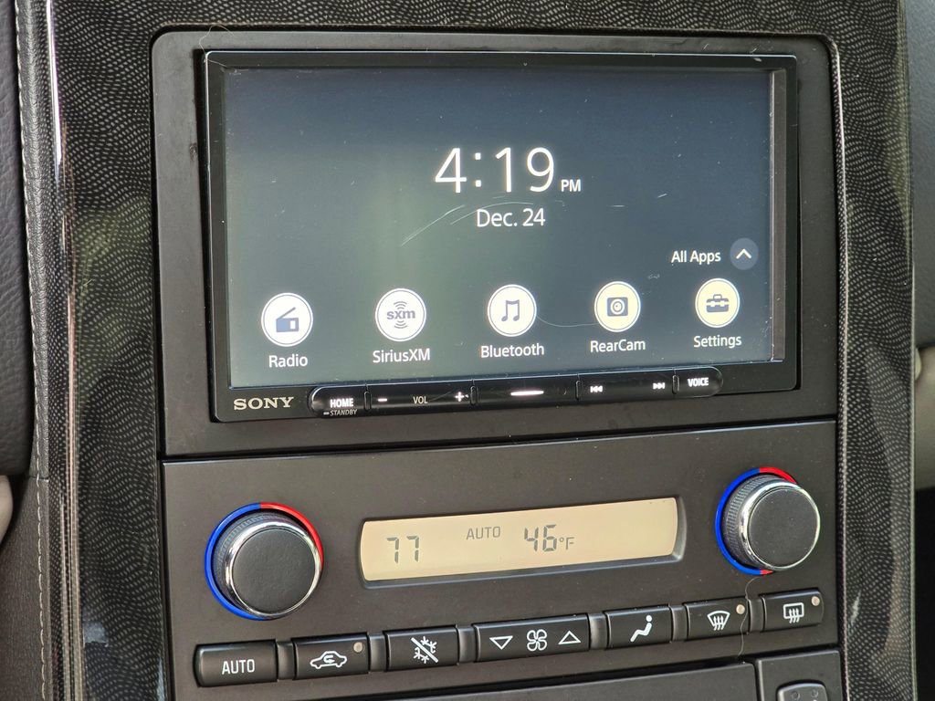 Used 2011 Chevrolet Corvette Grand Sport w/ Preferred Equipment Group image 31