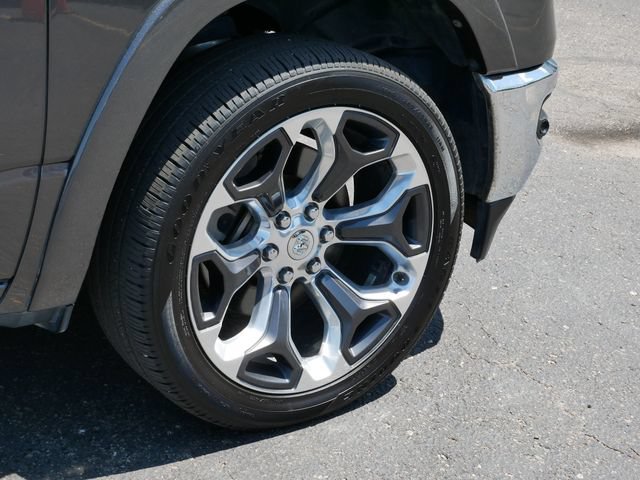 Used 2019 RAM 1500 Limited AWD/4WD image 12