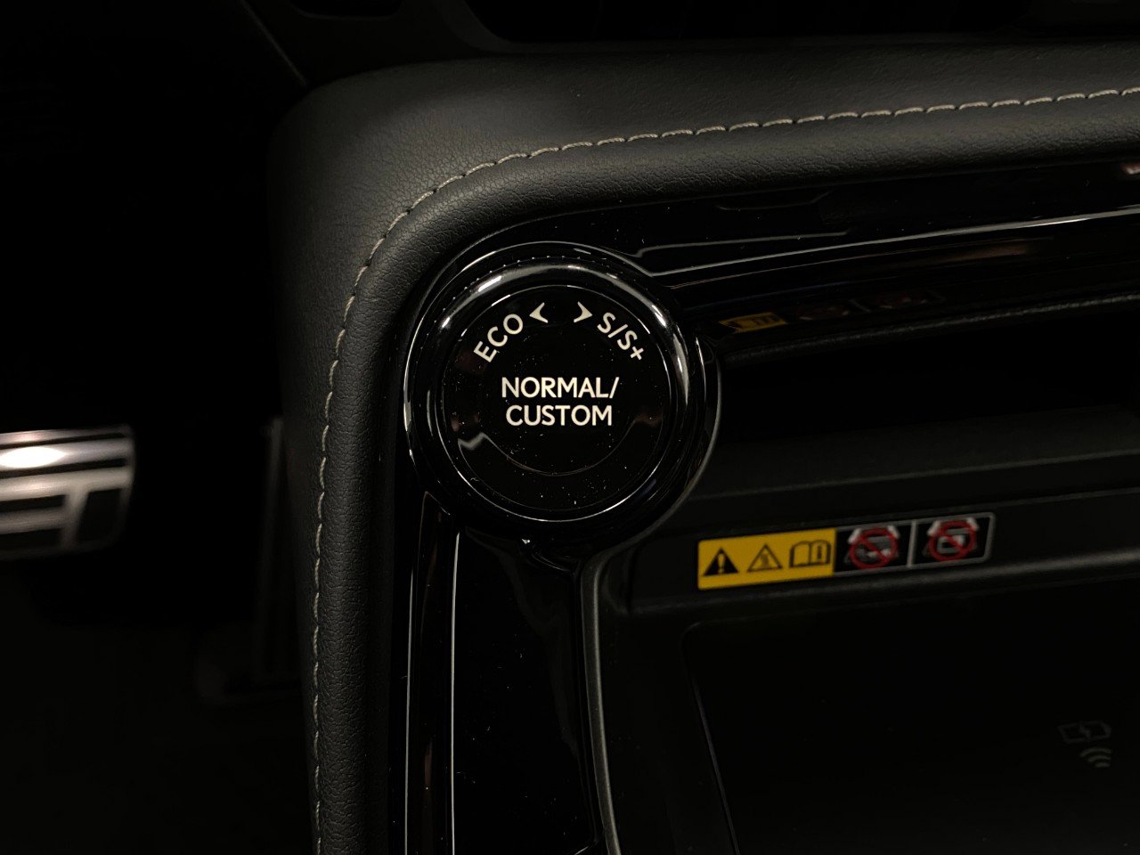 New 2026 Lexus NX 350 F Sport image 25