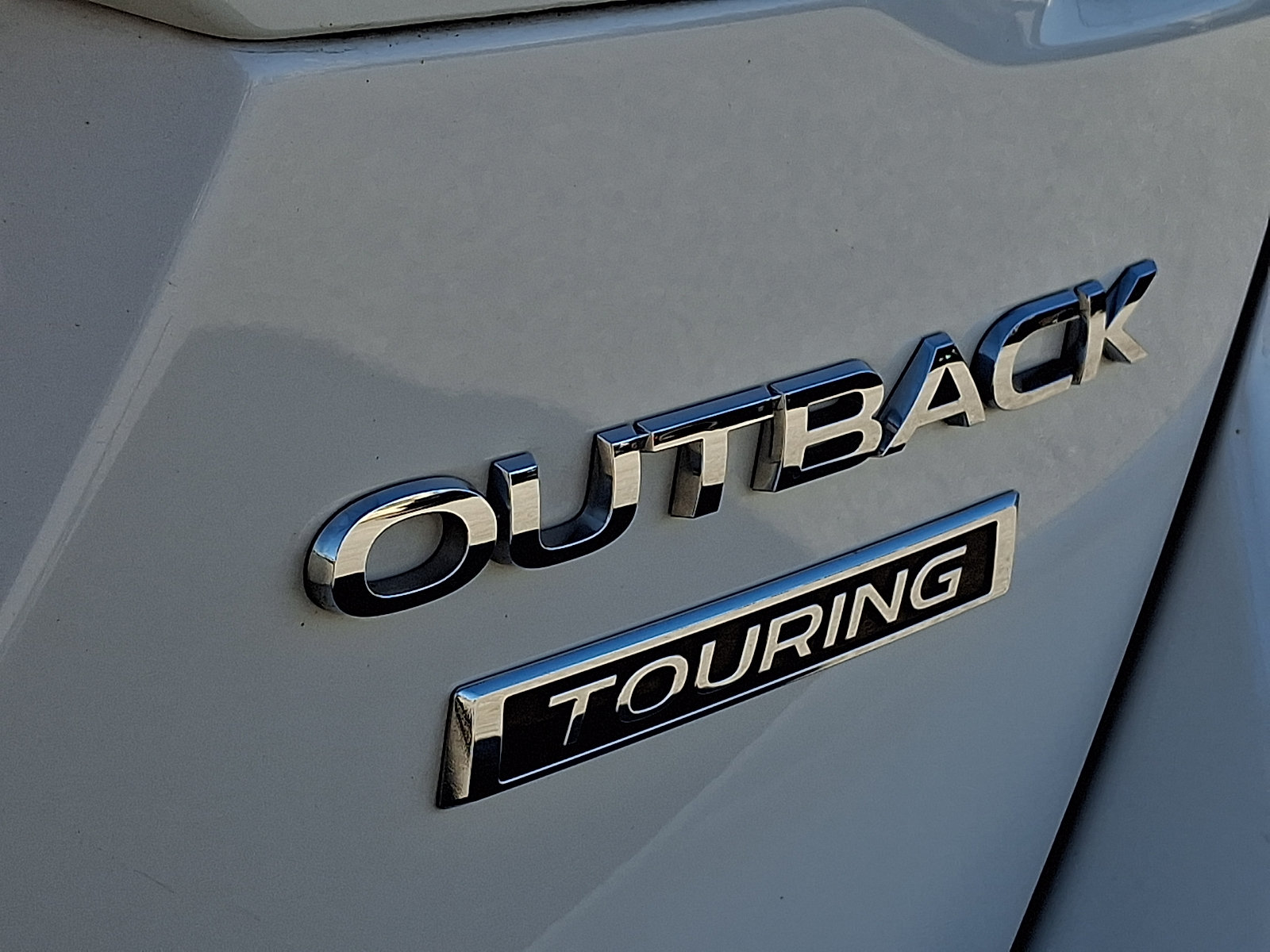 Used 2021 Subaru Outback Touring w/ Popular Package #2 AWD/4WD image 32