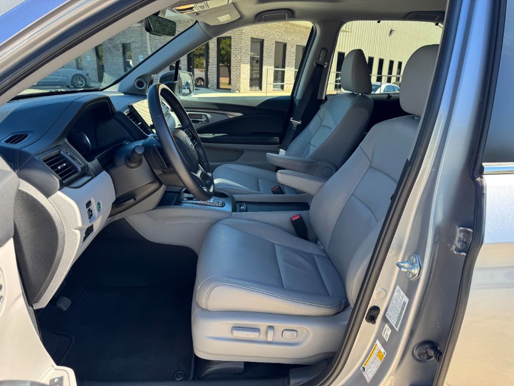 Used 2022 Honda Pilot Special Edition image 10