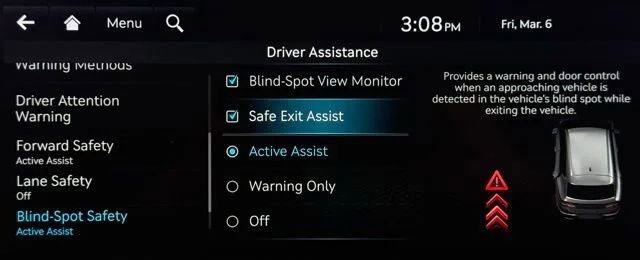 Used 2023 Genesis GV80 2.5T w/ Prestige 20" Package image 39