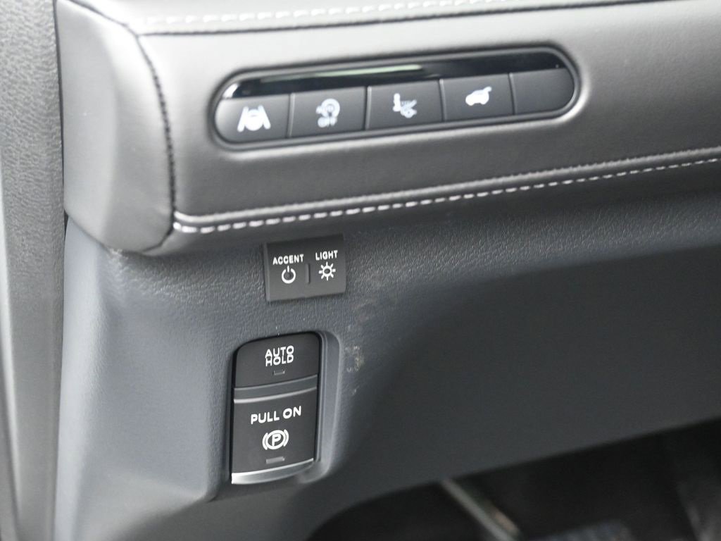 New 2026 INFINITI QX80 Autograph image 14