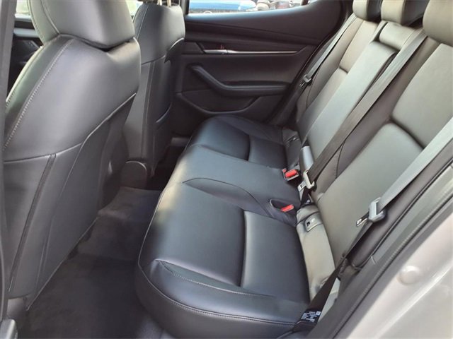 New 2026 MAZDA MAZDA3 s image 13