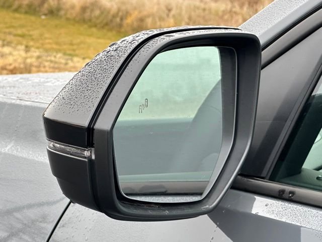 New 2026 Volkswagen Atlas Cross Sport SEL R-Line image 12
