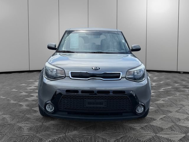Used 2016 Kia Soul + FWD image 8