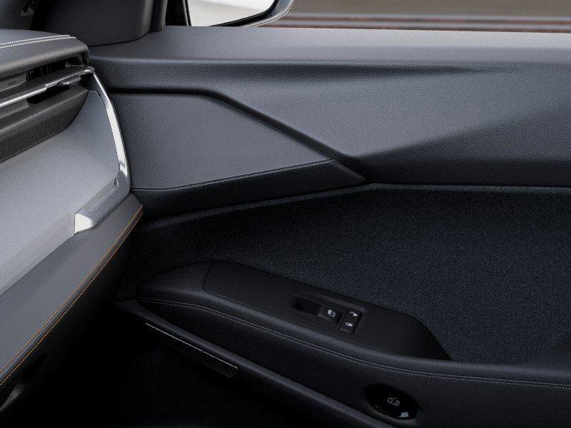 New 2026 Jeep Cherokee Laredo image 25