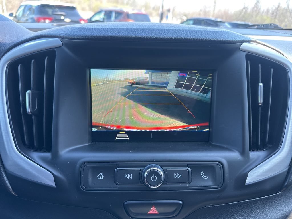 Used 2019 GMC Terrain SLE w/ LPO, Floor Liner Package AWD/4WD image 21