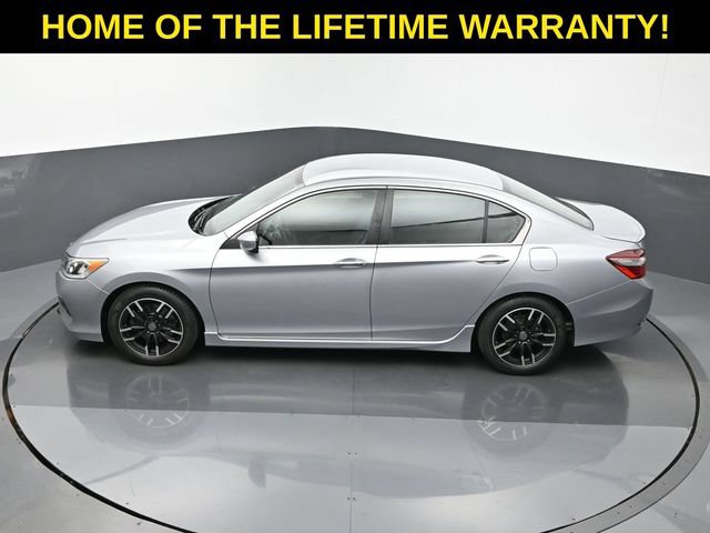 Used 2016 Honda Accord Sport image 58
