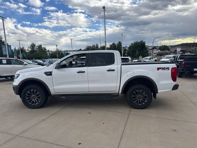 Used 2020 Ford Ranger XLT w/ Equipment Group 301A Mid AWD/4WD image 11