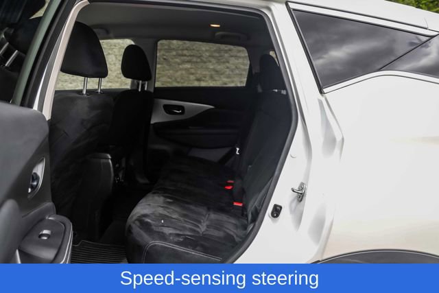 Used 2021 Nissan Murano S AWD/4WD image 22