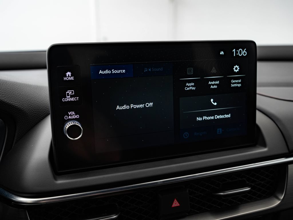 Certified 2025 Acura ADX A-Spec AWD/4WD image 33