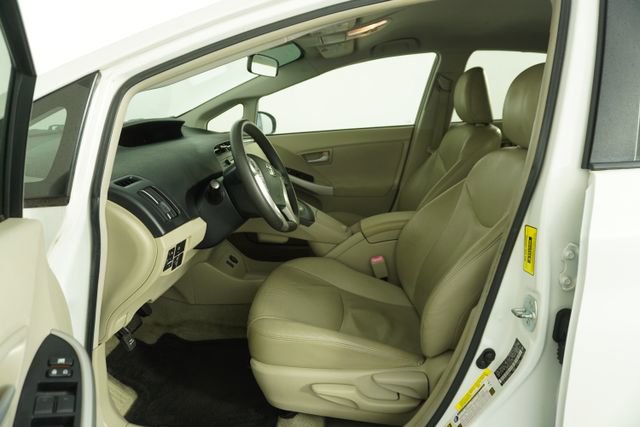Used 2011 Toyota Prius Three w/ Navigation Pkg image 19