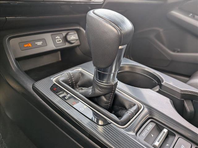 Used 2024 Honda Civic Sport image 15