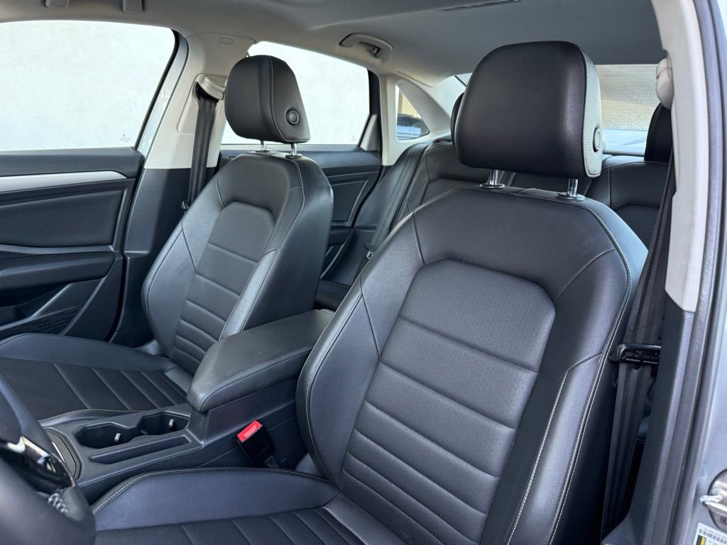 Used 2021 Volkswagen Jetta S image 11