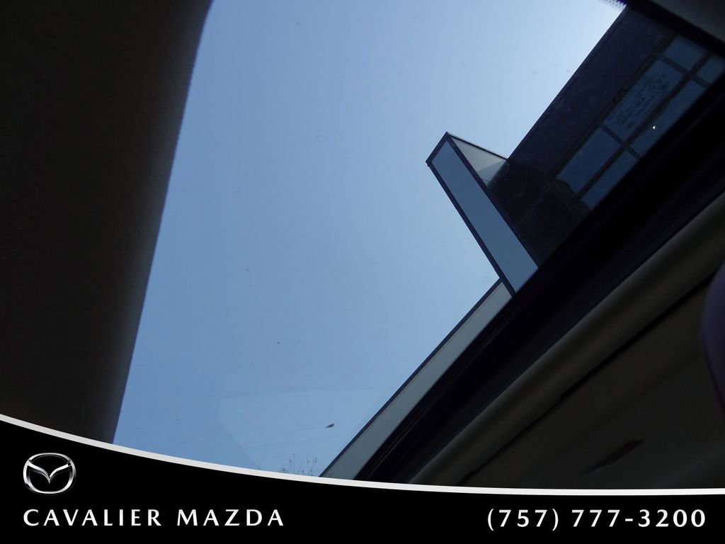 New 2026 MAZDA MAZDA3 Carbon image 14