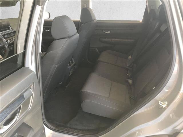 Certified 2024 Honda CR-V LX image 19