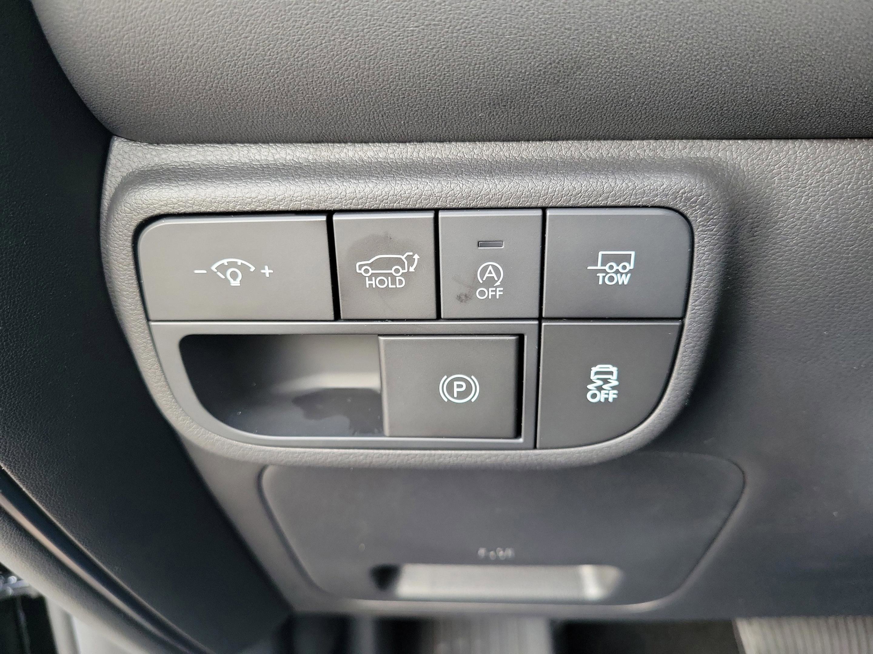 New 2026 Hyundai Palisade XRT Pro image 12