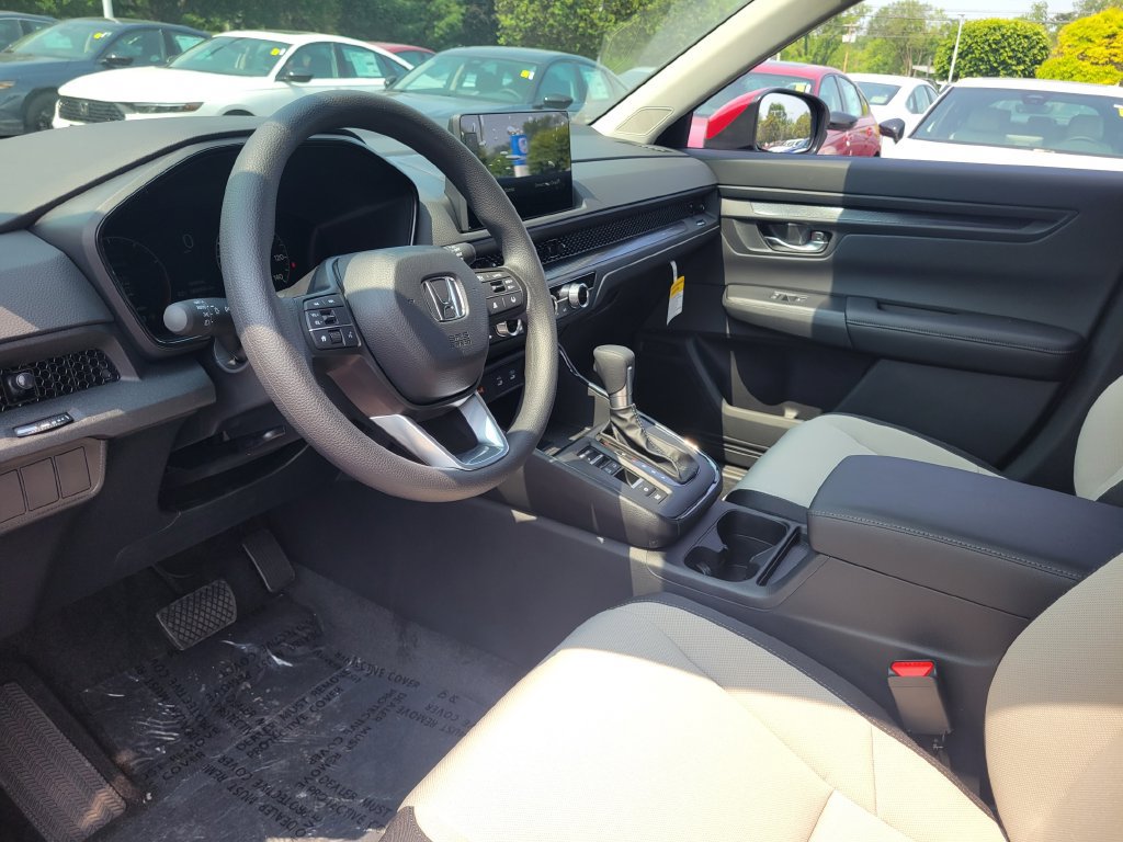 New 2027 Honda CR-V EX image 14
