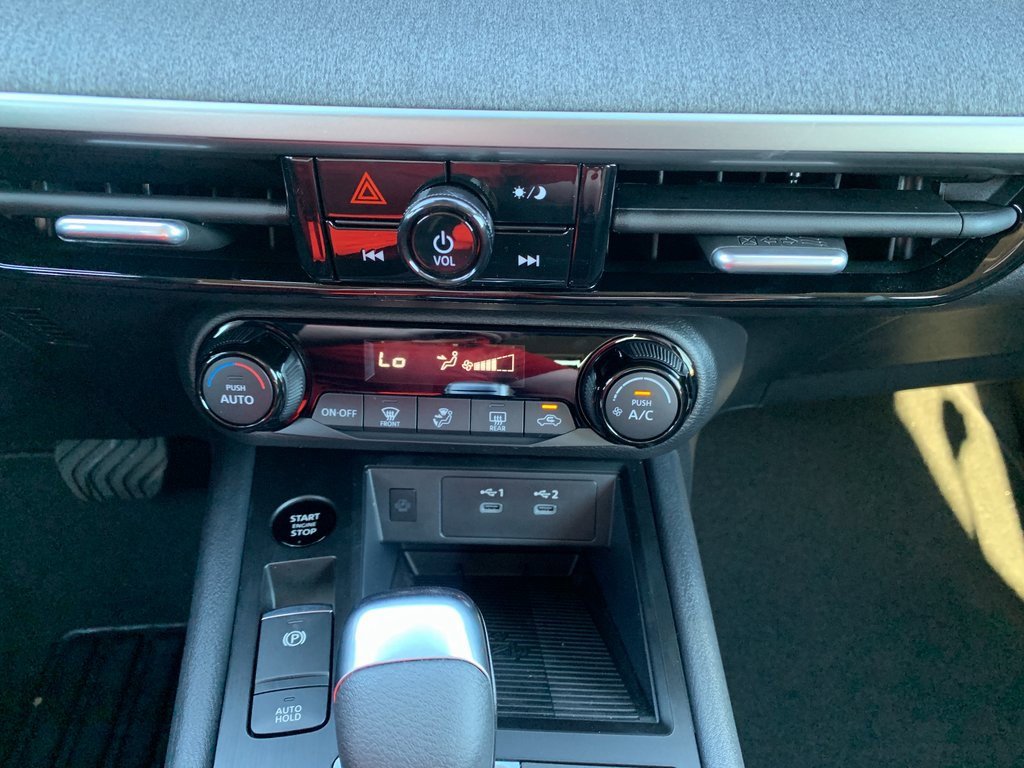 New 2026 Nissan Kicks SV image 14