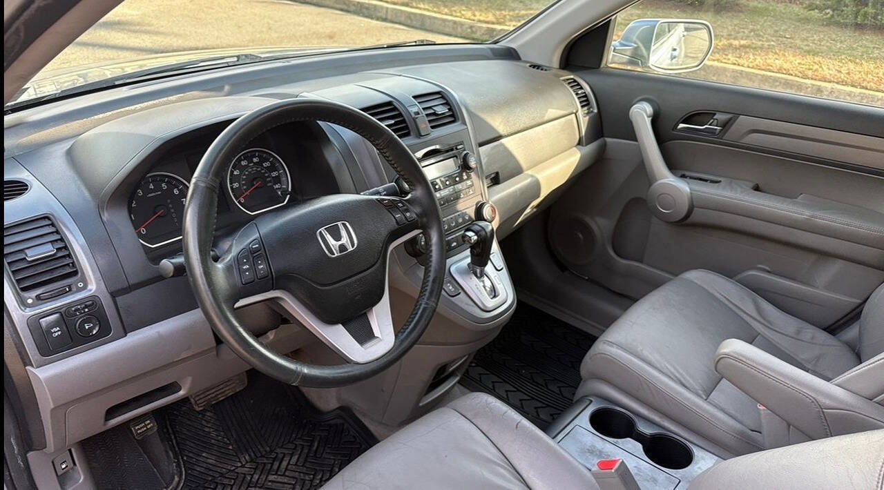Used 2007 Honda CR-V EX-L image 12