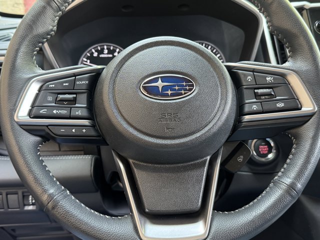 Used 2023 Subaru Ascent Limited AWD/4WD image 8