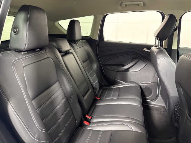 Used 2019 Ford Escape SEL AWD/4WD image 15
