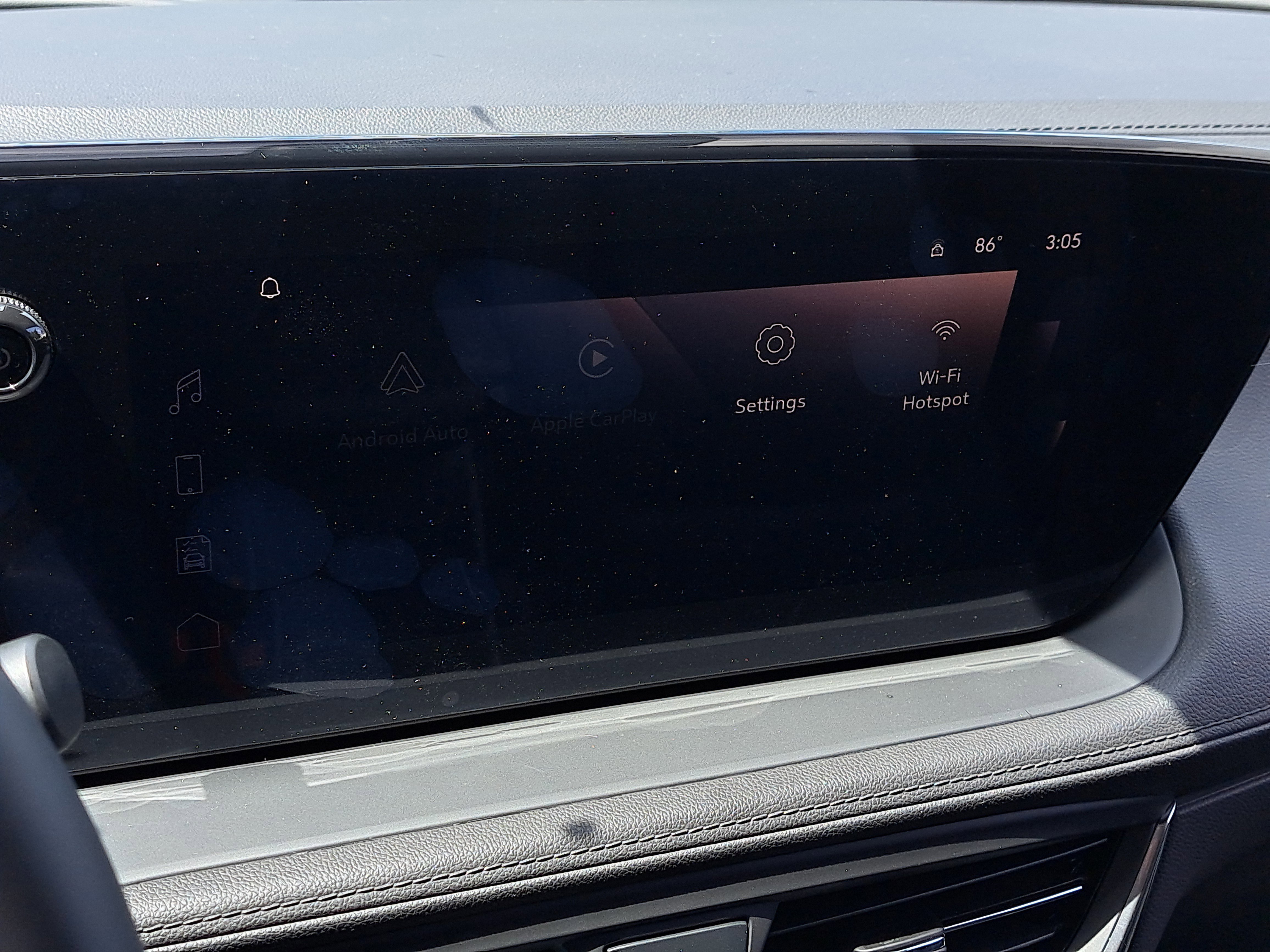 New 2026 Buick Encore GX Sport Touring w/ Comfort Package image 29