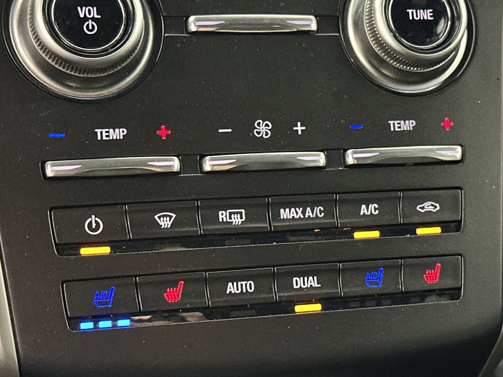 Used 2019 Lincoln MKC Reserve FWD image 19