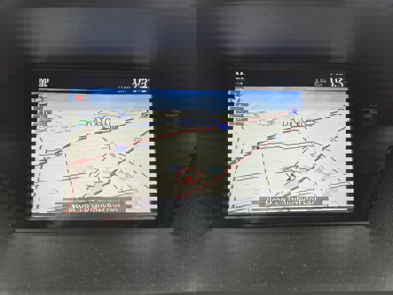 Used 2018 Acura MDX w/ Technology & Entertainment image 21