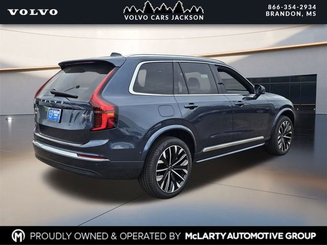 New 2026 Volvo XC90 B6 Plus w/ Protection Package Premier image 4