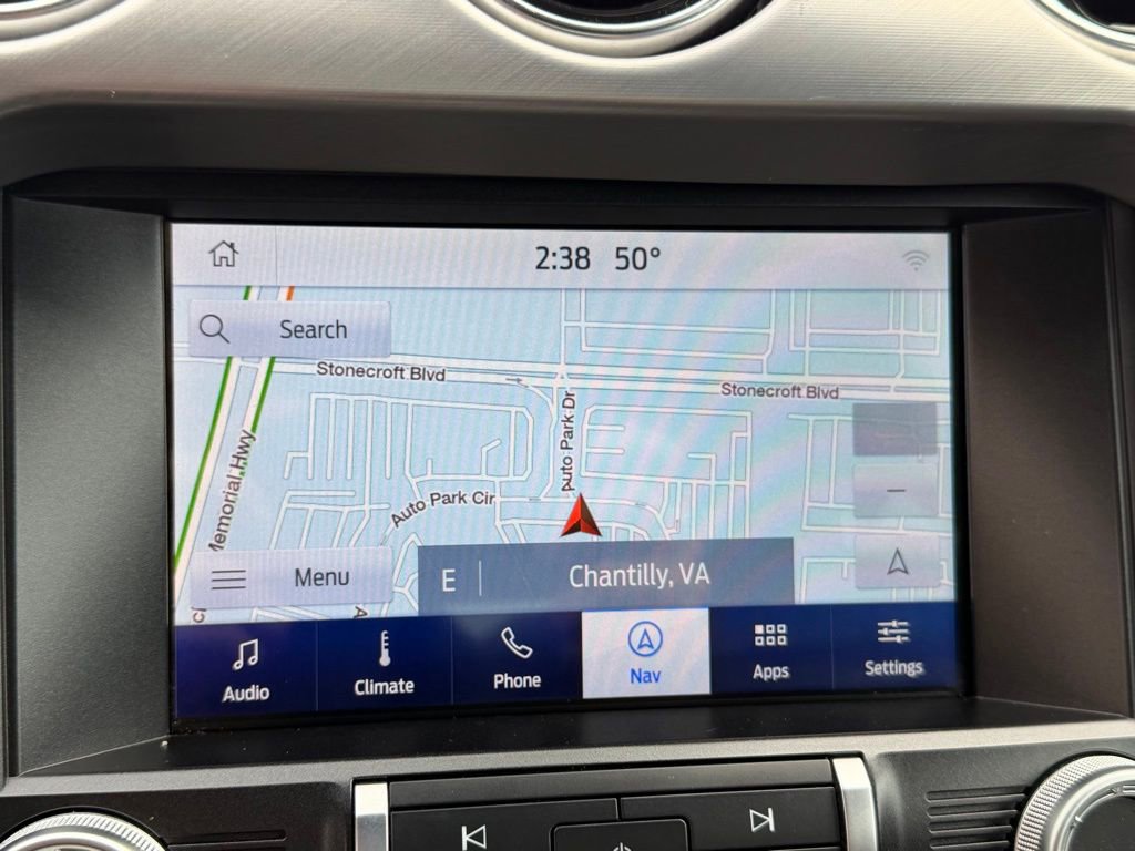 Used 2023 Ford Mustang GT Premium w/ Equipment Group 401A image 21