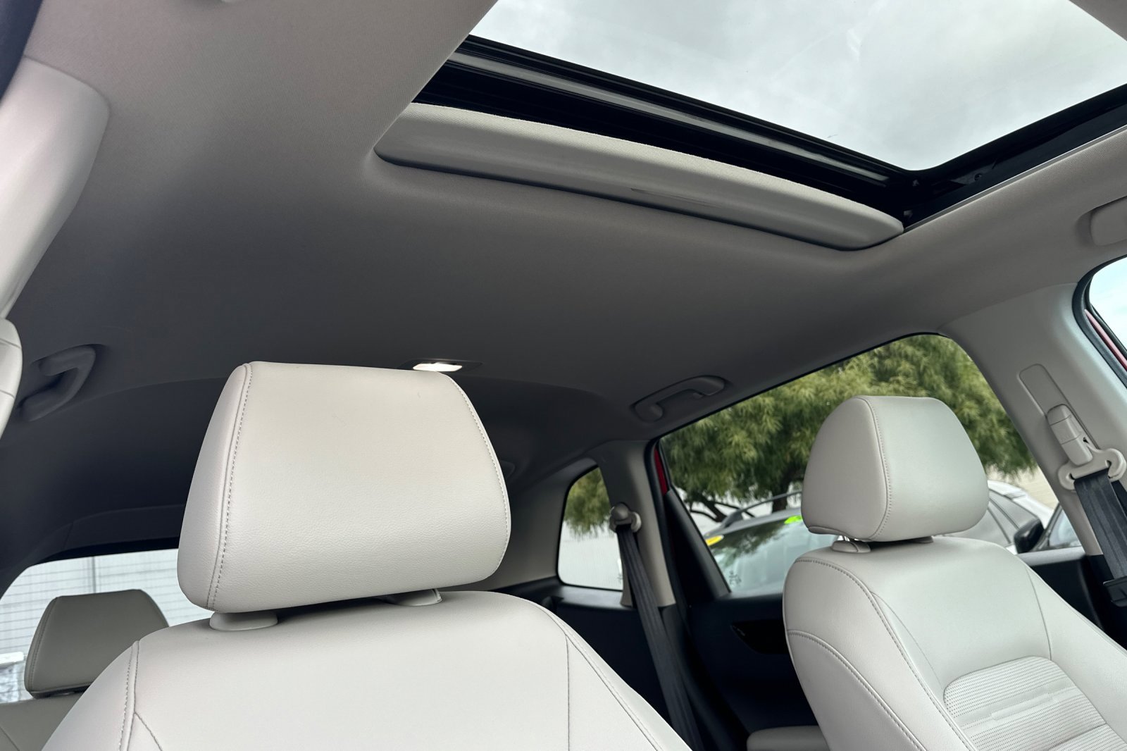 Used 2023 Honda CR-V EX-L image 19