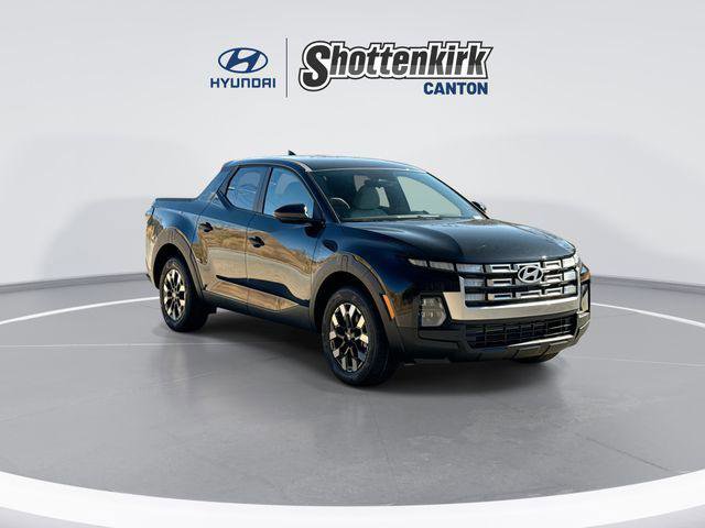New 2026 Hyundai Santa Cruz SE image 2