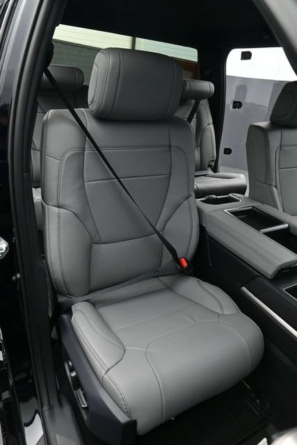 New 2026 Toyota Tundra Limited AWD/4WD image 15