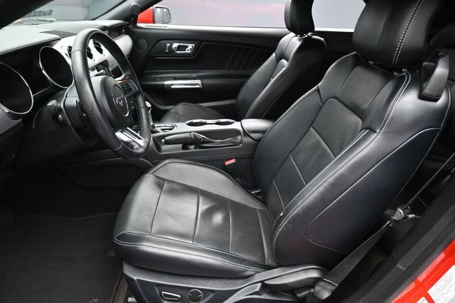 Used 2016 Ford Mustang Premium RWD image 18