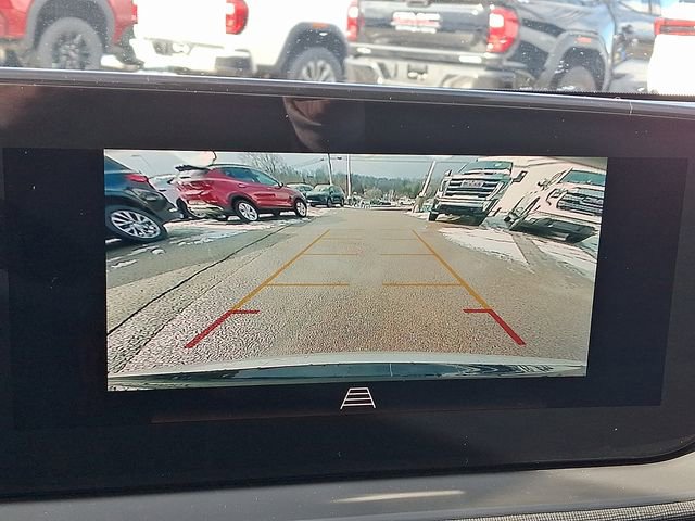 New 2026 Buick Envista Sport Touring w/ Convenience I Package image 19