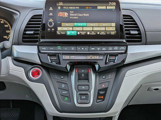 New 2026 Honda Odyssey EX-L image 13