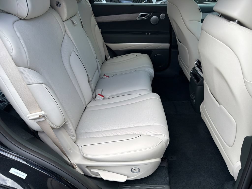 New 2026 Genesis GV80 2.5T Advanced AWD/4WD image 17
